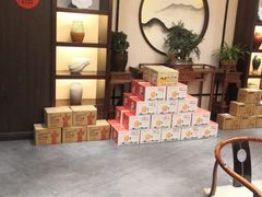 -东湖印象汉寿特色甲鱼钵子菜(渔人码头店)