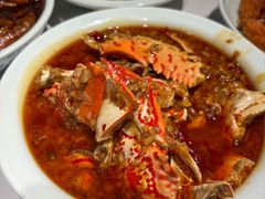 -欧记大排档·景德菜(上海首店)