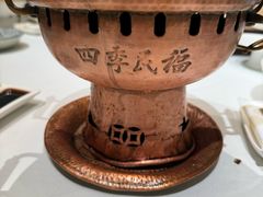-四季民福烤鸭店(望京旺角店)