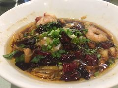 -大铁勺新津菜(东丽阳光新业广场店)