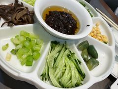 -黑窑厂糖油饼烤鸭·清真菜(总店)