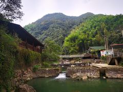 -丹山赤水风景名胜区