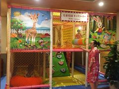 -重庆南山海昌汤都