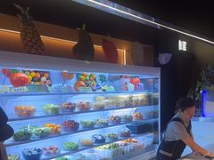 -涨巢·潮玩水疗局