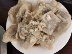炸灌肠-姚记炒肝店(鼓楼店)