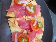 -FLAIR顶层餐厅酒吧(浦东丽思卡尔顿酒店)