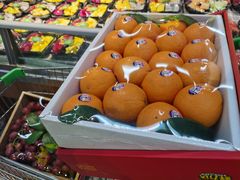 -鲜力达果品批发直销(青山店)