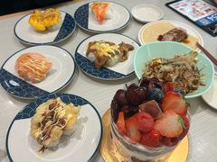 -滨寿司(新街口中央商场店)