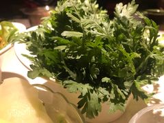 -一叶一世界•素食餐厅(环球中心店)