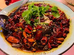 -贝贝龙虾·音乐餐厅(昌平东关店)