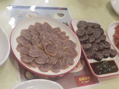 -服务大楼冷面(延大店)