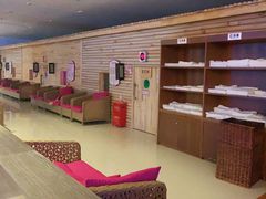 -汤连得温泉馆(宝山店)