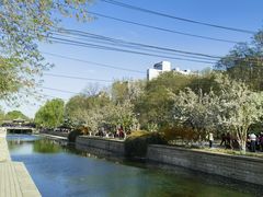 -元大都城垣遗址公园