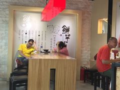 -鲜芋仙(番禺万达广场店)