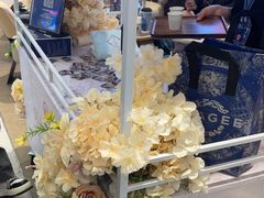 -霸王茶姬(上海恒基名人店)