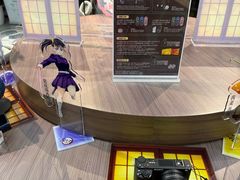 -Sony Store 索尼(上海淮海中路店)