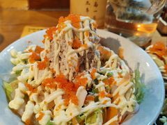 -半藏居酒屋(香港花园店)