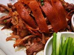 北平酱肘子-北平盛世·新京菜·北京烤鸭(劲松·双井店)