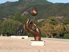 -万佛园景区