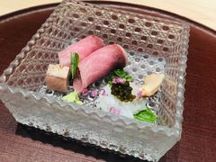 -晴空·日本料理(万象城店)
