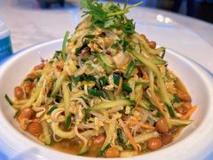 家常凉菜-东北本家小厨(海甸三东路店)