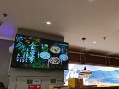 -云海肴·汽锅鸡·云南菜(广安门天虹店)