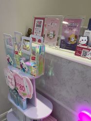 -咪咪专业脱毛连锁机构