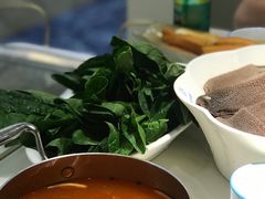 -田园肥牛鲍鱼先生(新北店)