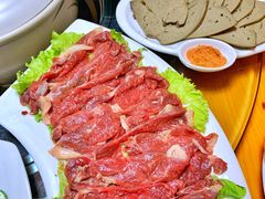 -清真华宇开锅羊肉