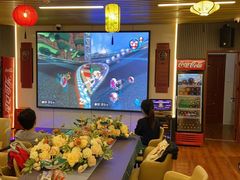 -老炮儿轰趴团建KTV桌游棋牌主题馆(五道口店（底商店))