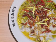 -太二酸菜鱼(沈阳万象城店)