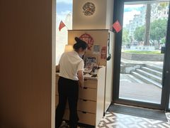 -牛爱客牛排(温岭千禧店)