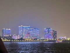 -武汉关码头(轮渡站)