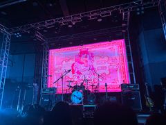 -Vox Livehouse(长沙店)