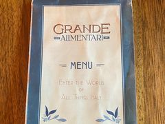 -Alimentari Grande(东湖路店)