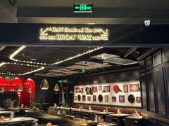 -加餐海鲜自助(宝龙一城店)