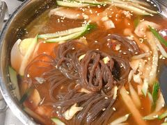 -白玉·朝鲜族烤串(南山店)