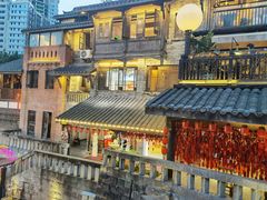 -重庆十八梯传统风貌区