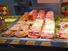 -非烤勿扰韩料自助烤肉(松山湖万科店)