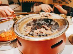 -西塔老太太泥炉烤肉(川沙百联店)