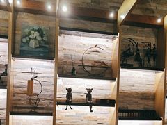 -心隐·按摩·SPA(盈石广场店)