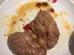 -海底捞火锅(上元大街店)