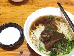 -肆姐面粉馆(坡子街店)