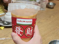 -尚SHANG泰国菜(中山大道店)