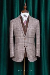 -优山定制西服衬衫大衣(国贸店)