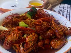 -拙味兄弟龙虾·江湖菜(和畅堂店)