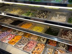 -丝路伊兰·兰州牛肉面(牛街总店)