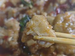 -李四哥太安鱼食府