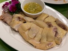 -盛港湾海鲜食府(黄沙店)