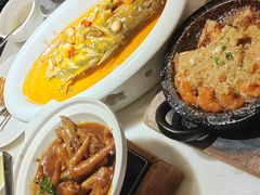 -小菜园新徽菜(扬州华润万象汇店)